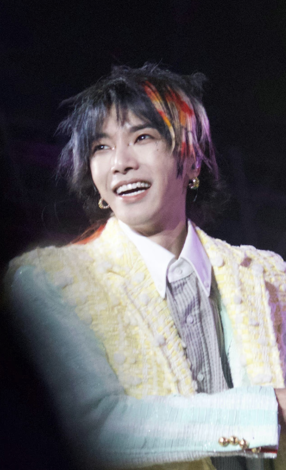 男明星新一波丑照,最好看的男明星丑照