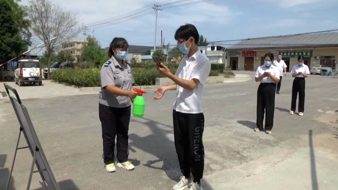 曹县疫情防控消息魏湾,菏泽魏湾疫情防控情况