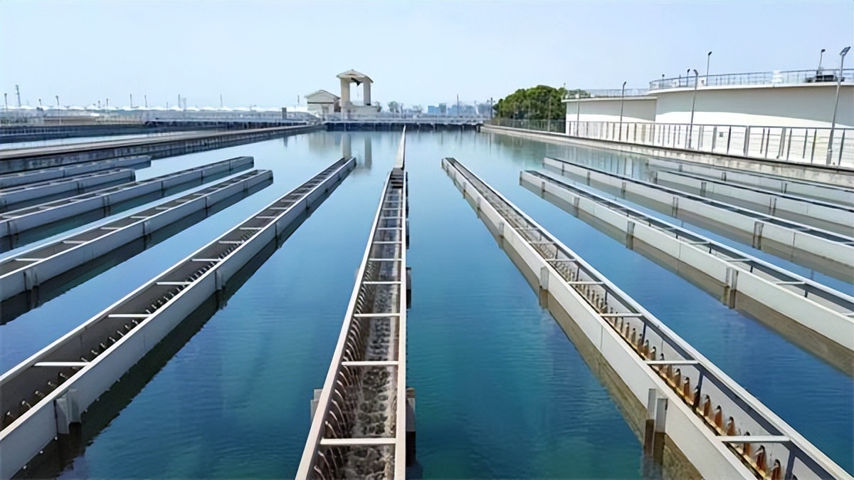 嘉兴自来水改造项目,补齐水利短板最新消息