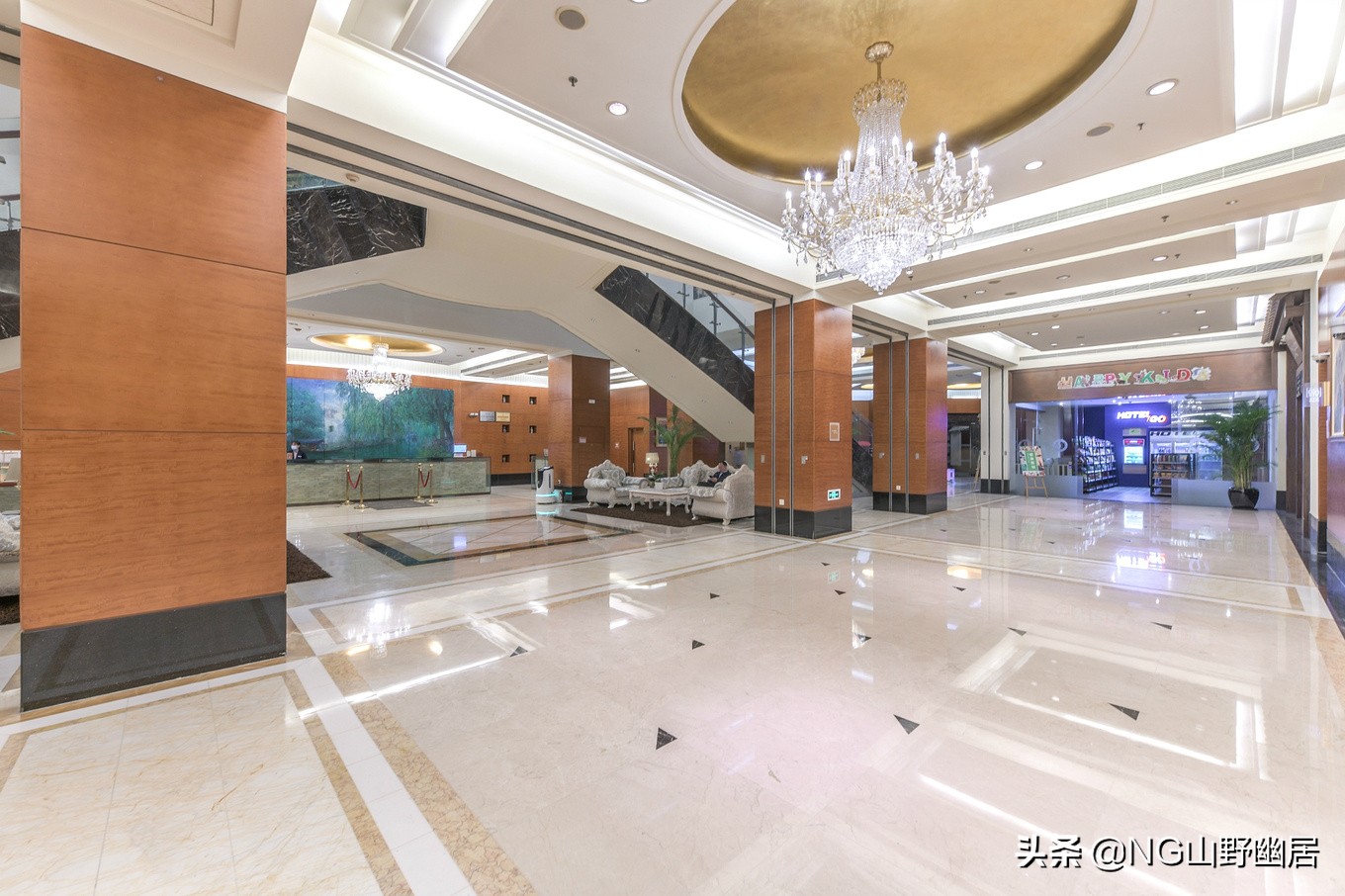 常熟东南高档酒店,常熟新地标酒店