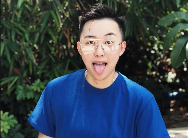 单身女ceo叶海洋生二胎,叶海洋买的精子是四国混血吗