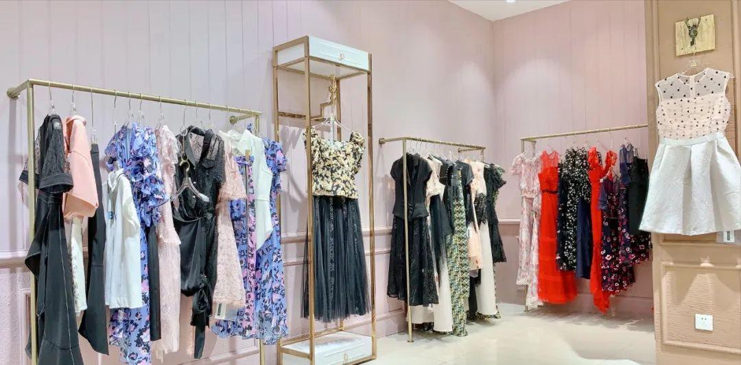 伊华欧秀连衣裙特价,伊华欧秀女装新款连衣裙