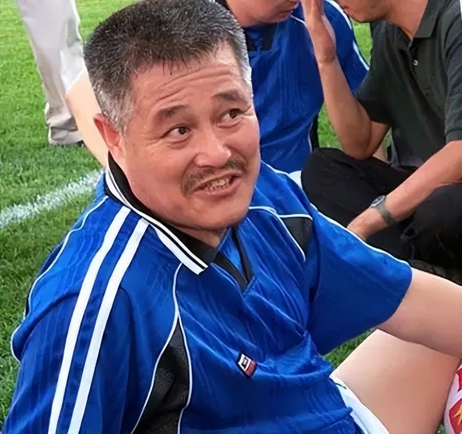 赵本山辽足故事完整版,赵本山的辽足