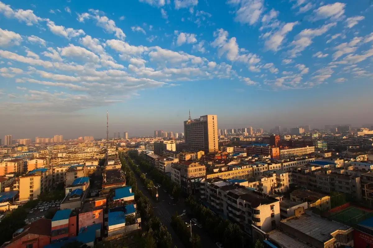 安徽太和介绍,安徽省太和县怎么样