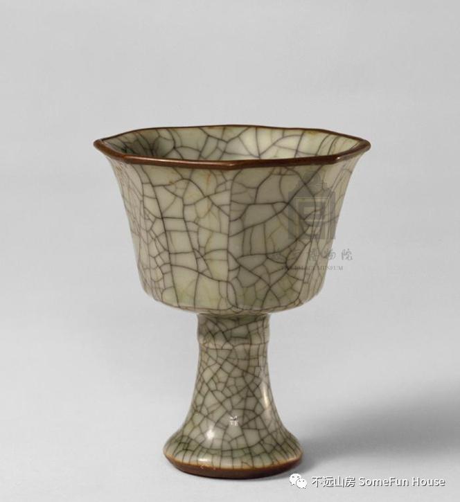 成化年间瓷器怎么样,明代成化弘治时期瓷器图