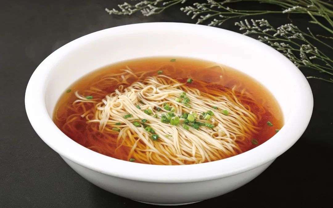 吃货必备19种面的做法大全,家常凉拌面好吃的秘诀