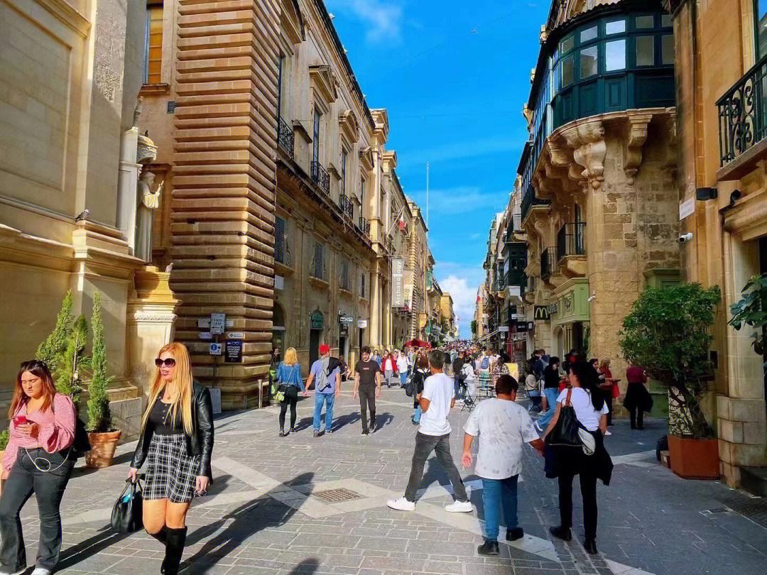 马耳他永居入籍难吗,马耳他拿永居