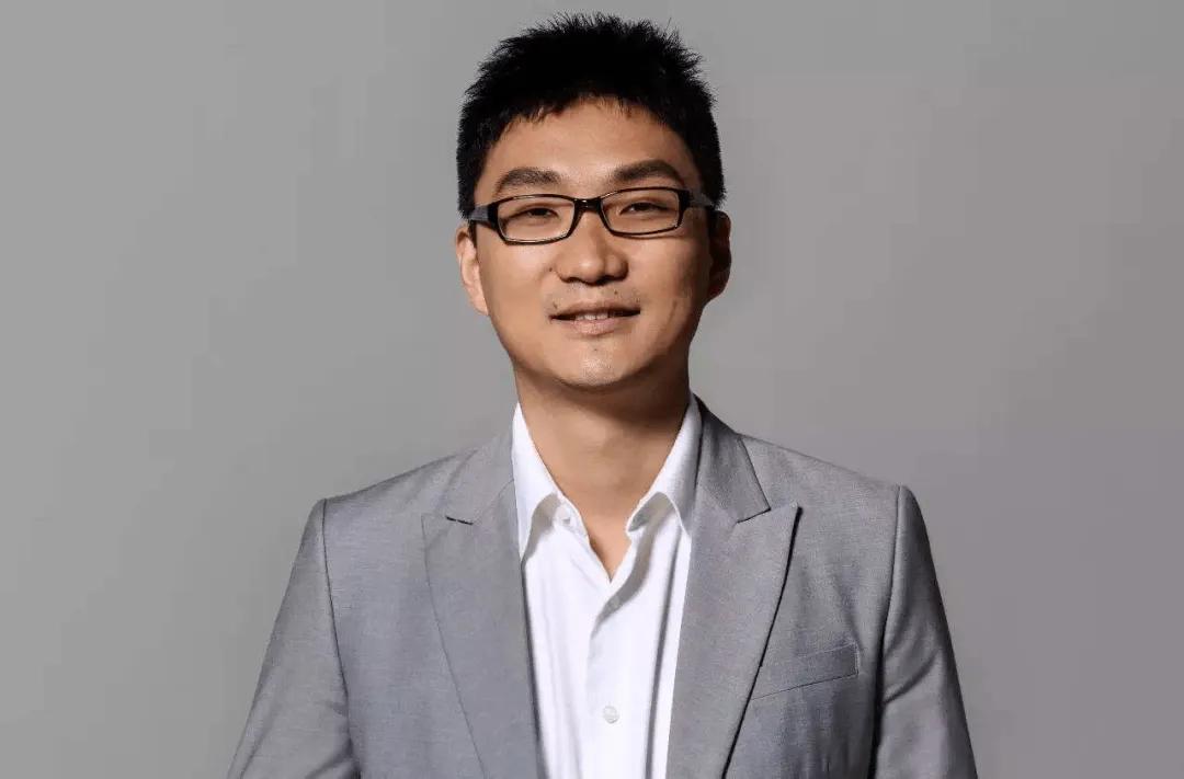 黄峥创业全过程,黄峥创业传奇人生