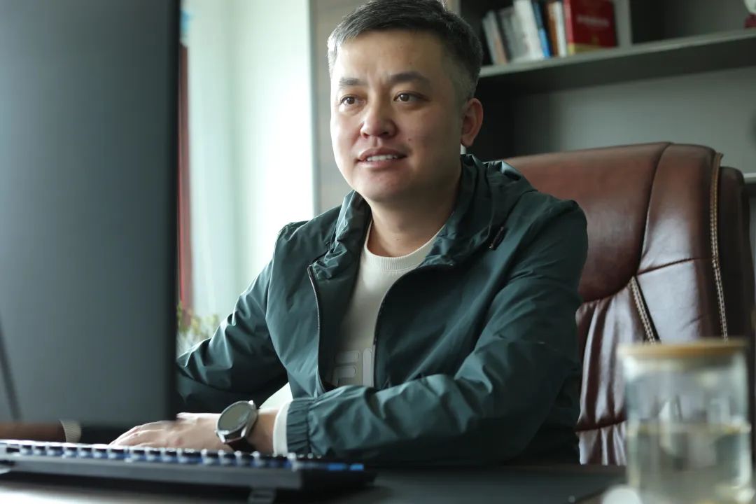 领跑者Boss专访|鲁创自动化：以数字科技破解传统制造业转型难题