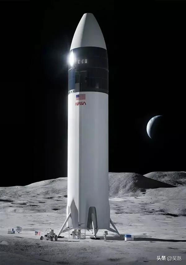 马斯克确认星舰发射直播,马斯克谈“星舰”延期发射