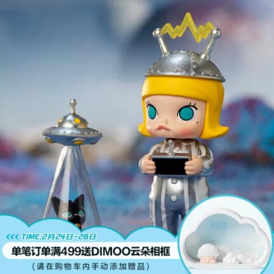 popmart泡泡玛特盲盒系列介绍,popmart泡泡玛特最值得买的盲盒