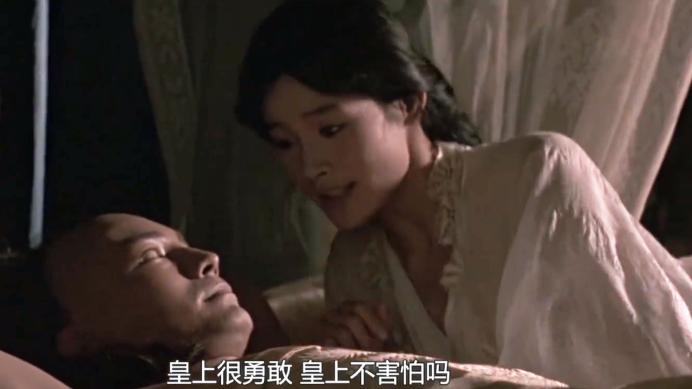 末代皇后婉容出轨是真的吗,末代皇后婉容出轨的人是谁