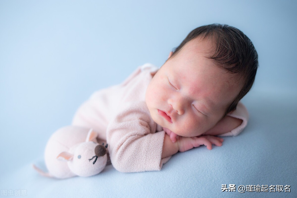 2022年叠词小名,好听又顺口的古风叠字小名