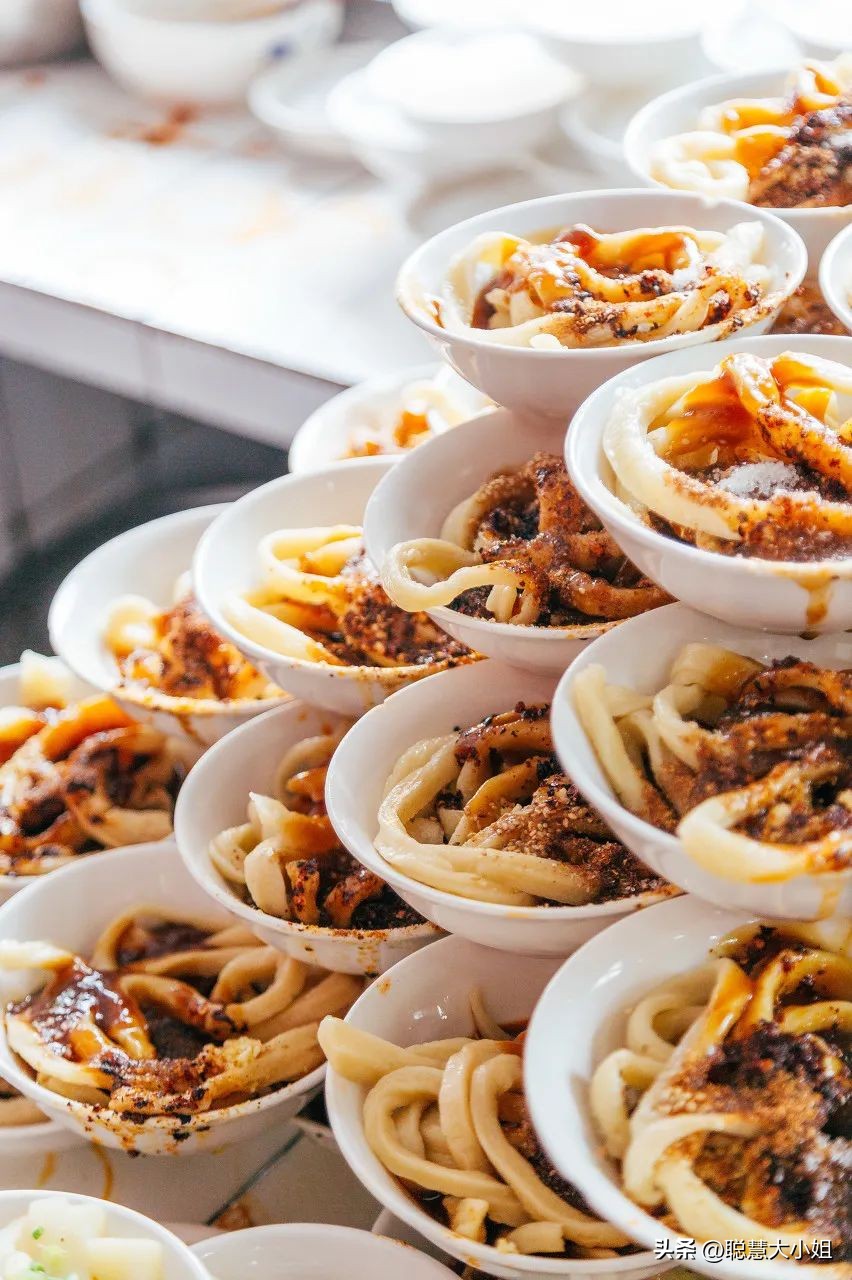 成都“兔”年的别样解锁方式？去这个美食之都用鲜香麻辣重启味觉