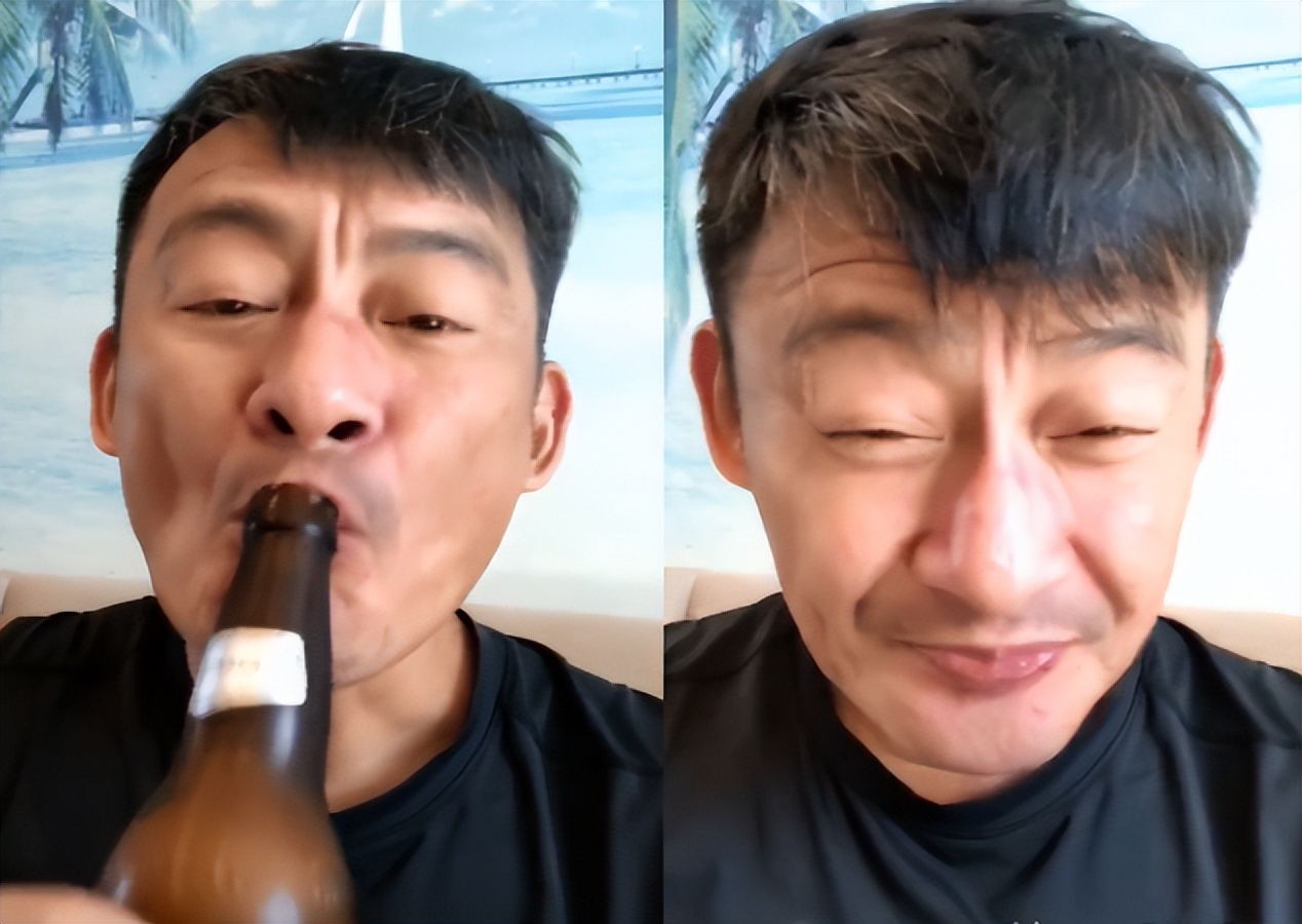 景岗山个人近照,景岗山年轻个人资料