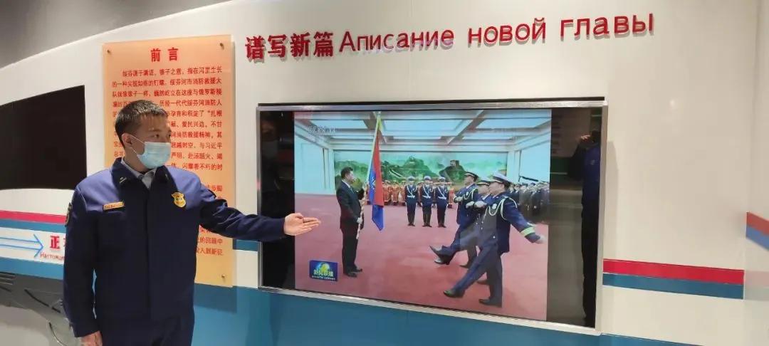 消防春节不打烊坚守一线保平安,消防员春节我在岗守护万家灯火