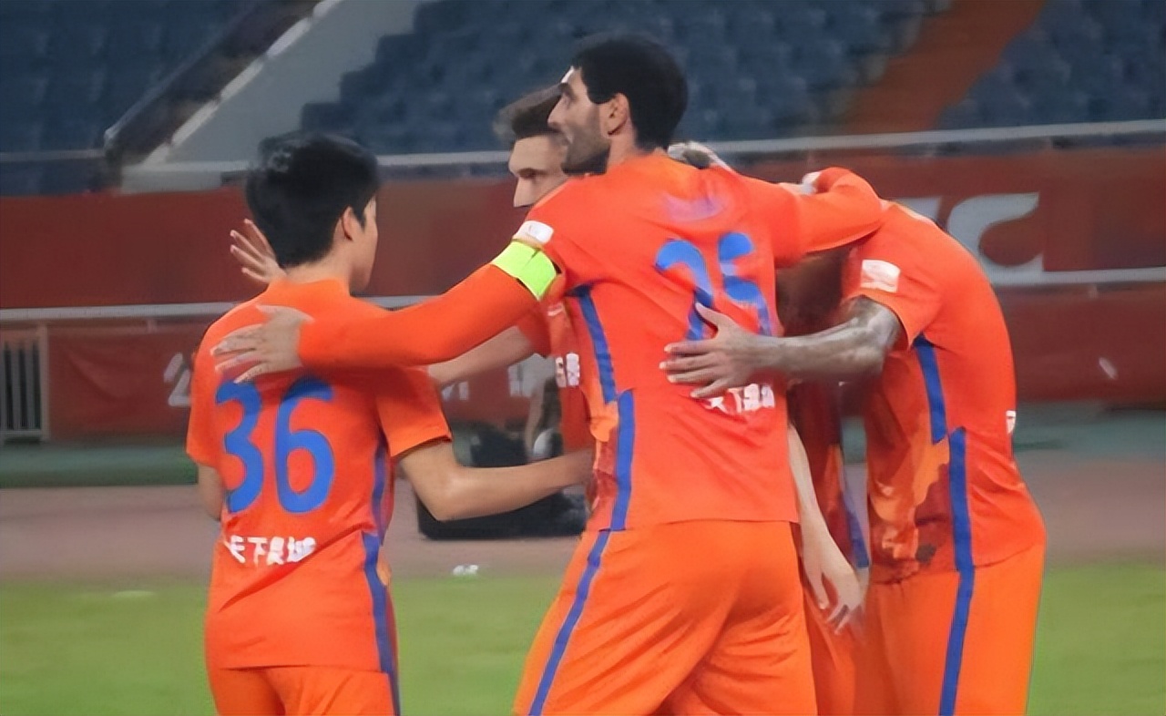 中超还是人情世故，主动延期还送8个净胜球，怪不得进不了世界杯