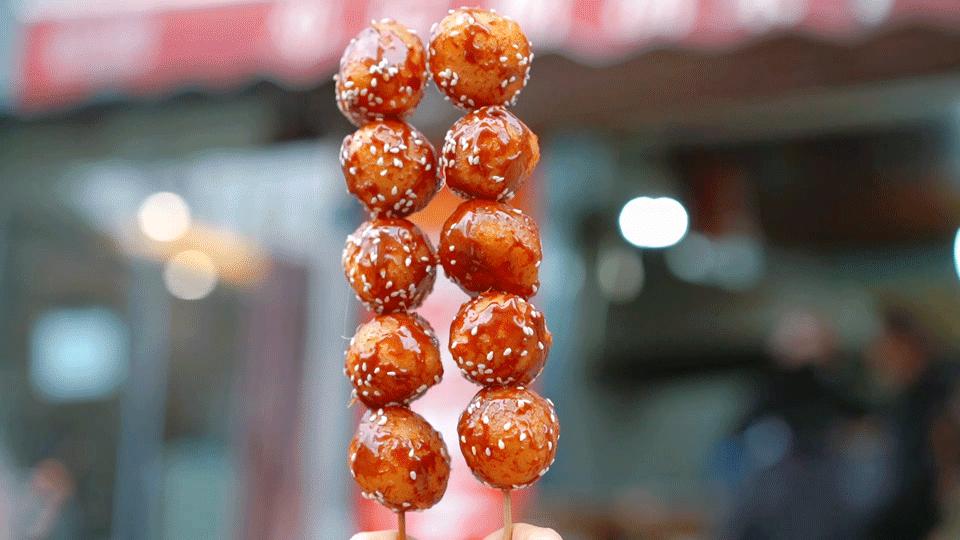 来成都必吃的三十种小吃,成都美食攻略十大必吃小吃排行榜