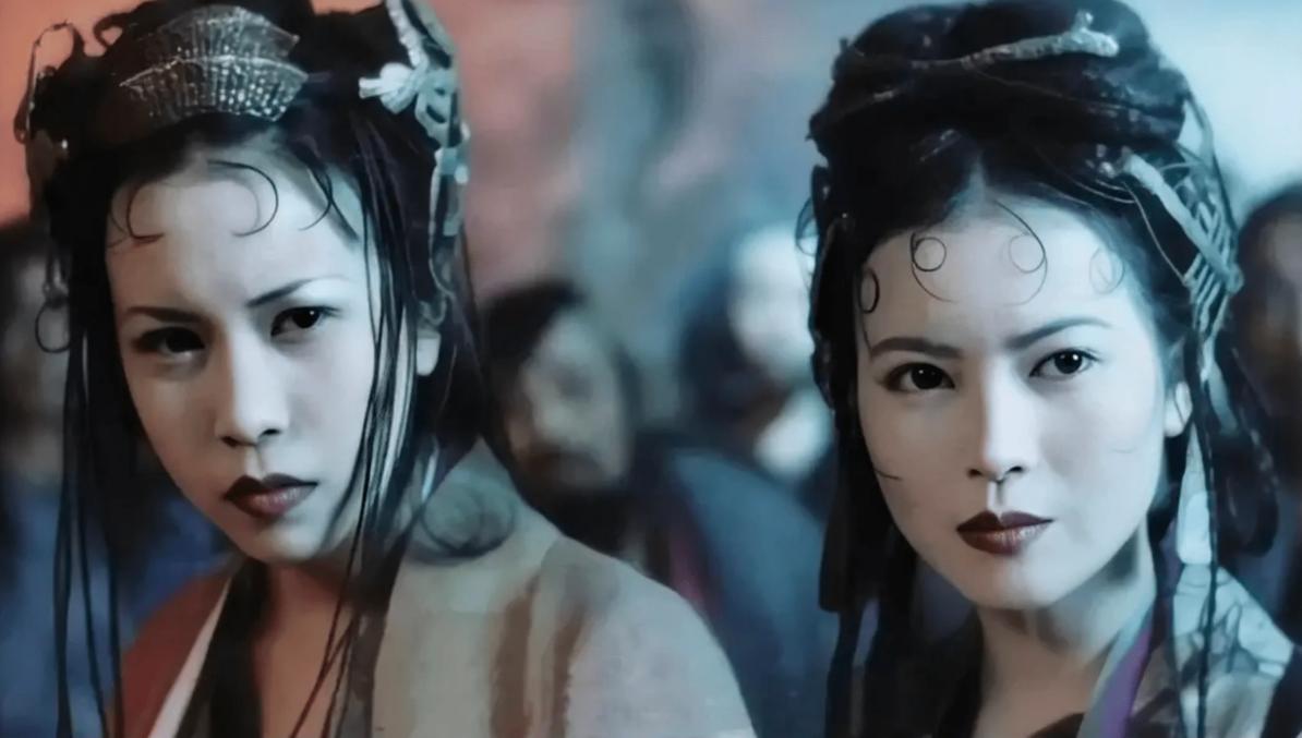 难以超越的十大港台歌手,盘点香港乐坛十大殿堂级歌手