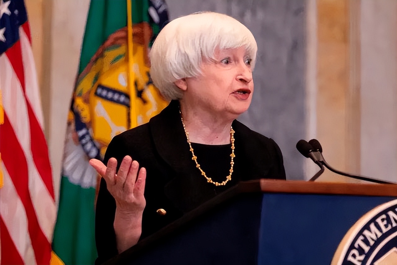 中国抛售美债为什么成为风向标,中国持续减持美债对中国影响