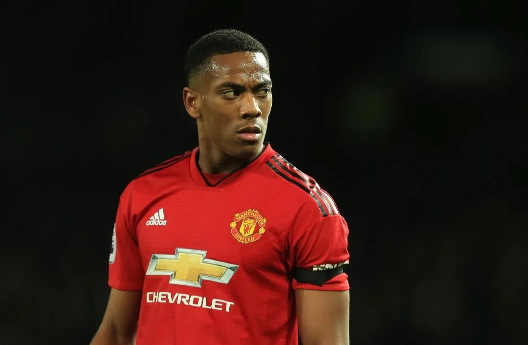 马夏尔已成曼联全村的希望,马夏尔独中两元曼联轻取纽卡