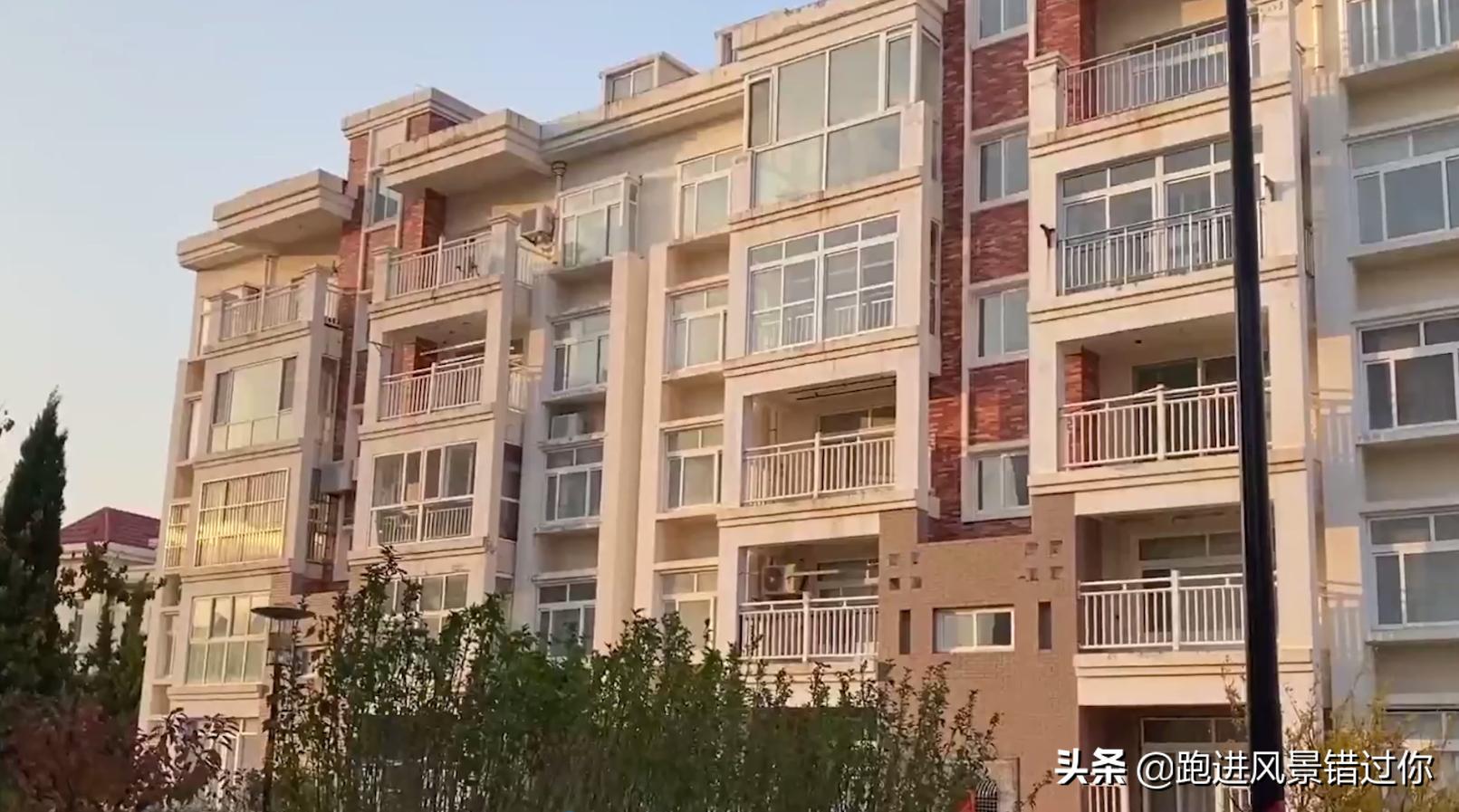 山东乳山海景房价格表,山东乳山海景房价格