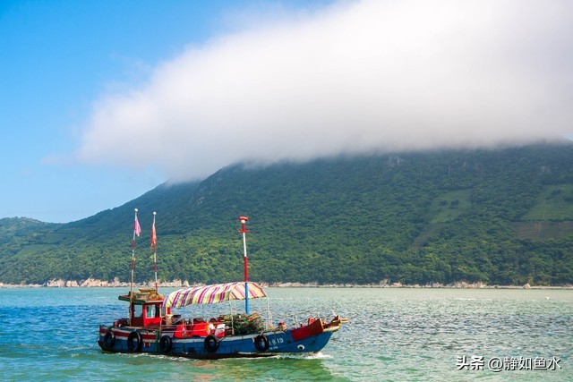 舟山嵊泗岛好吗,舟山嵊泗岛美食