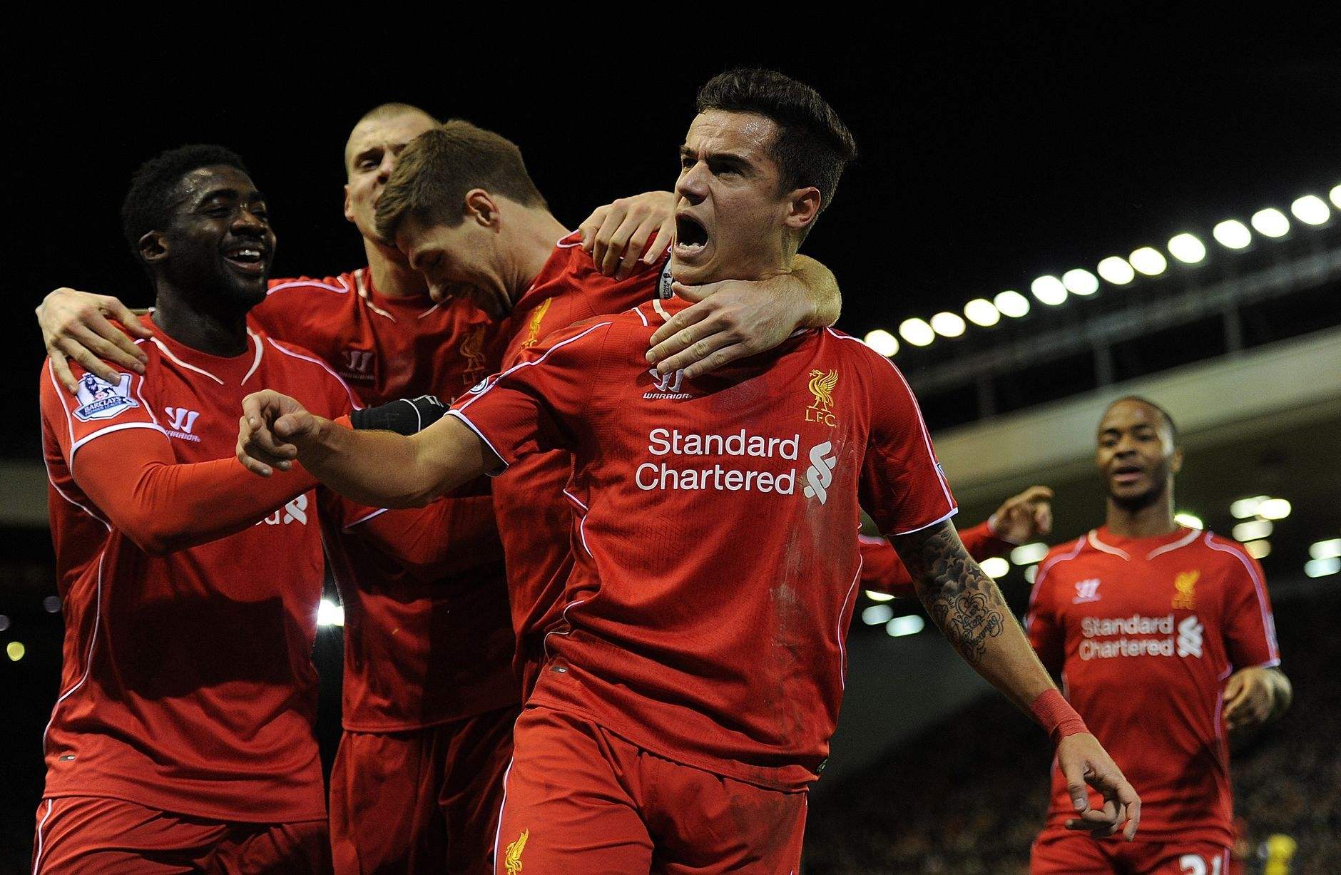 9.7欧冠进球数预测,利物浦对战巴萨分析