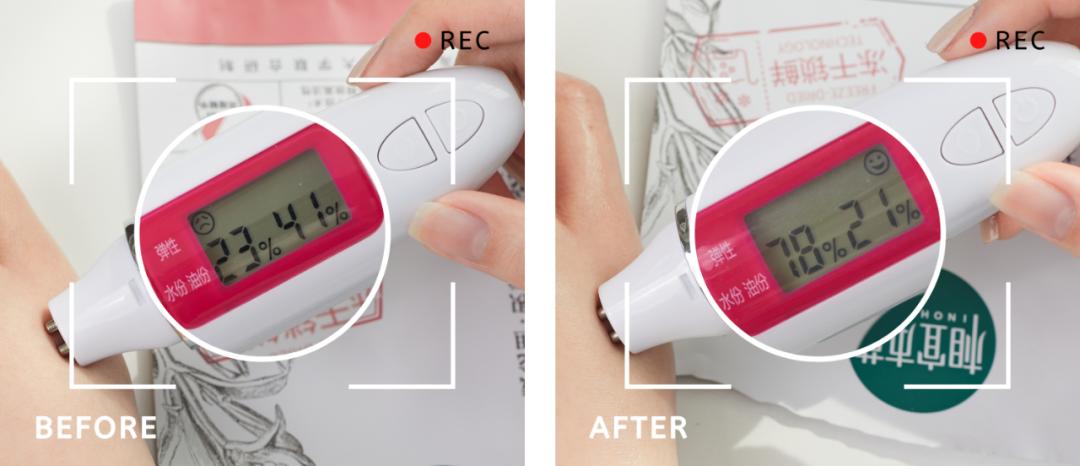补水面膜最好用不过敏,补水保湿维稳面膜推荐