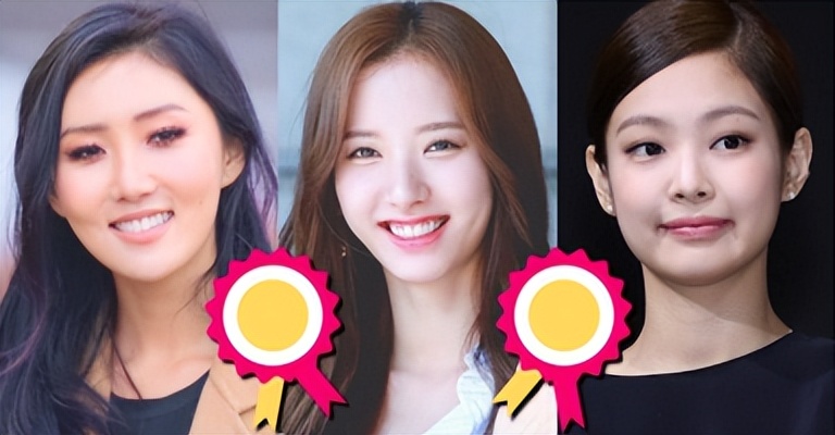 kpop女团最pink谁,2021年kpop女团前十数据