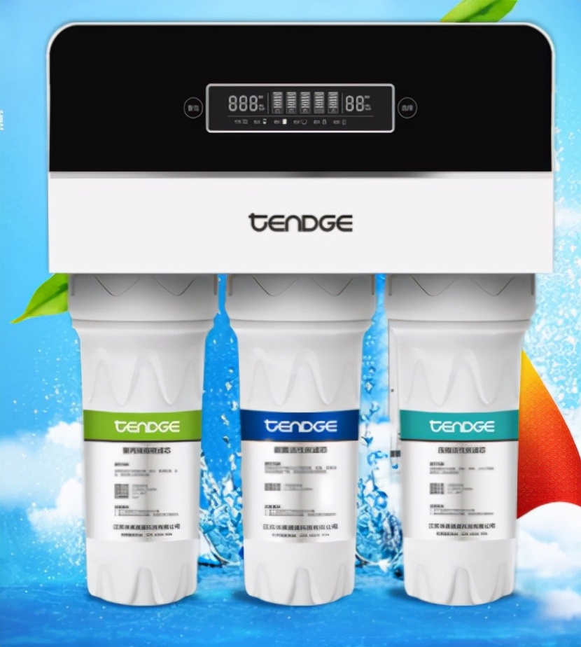 自来水净水器哪个牌子好,前置净水器哪个牌子比较好