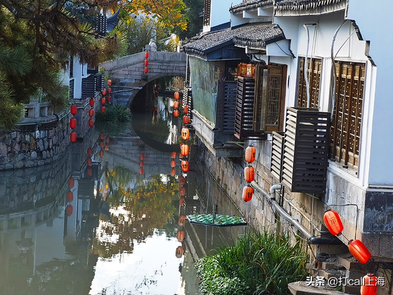 嘉定老城有哪些玩的地方,嘉定郊区游玩好去处