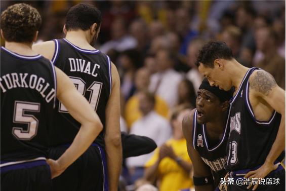 nba十大裁判争议的比赛,裁判是比赛的主角