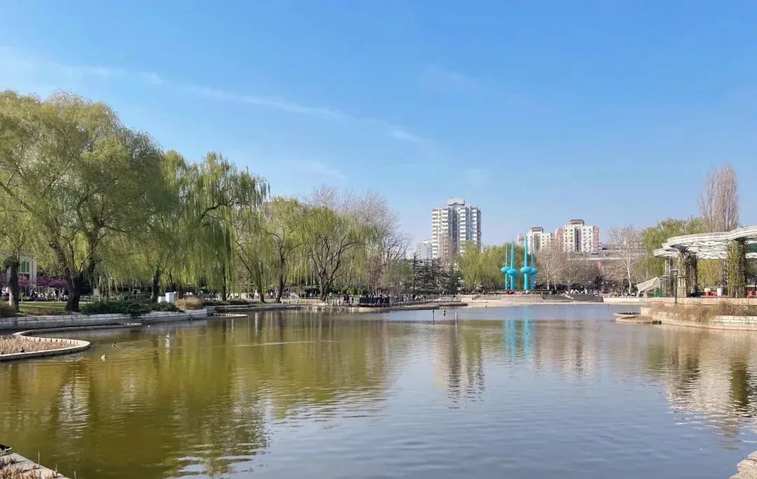 小众公园北京,北京欧式小众公园