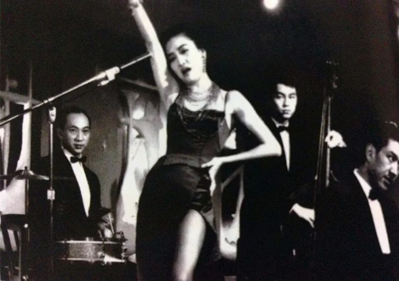 王晶访谈节目视频谈舒淇,王晶一共拍了几部3d片