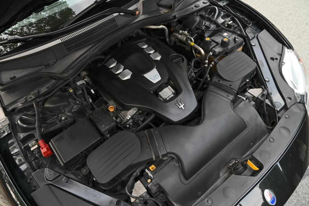 玛莎拉蒂二手车15至25万 (高性价比二手玛莎拉蒂价格多少)