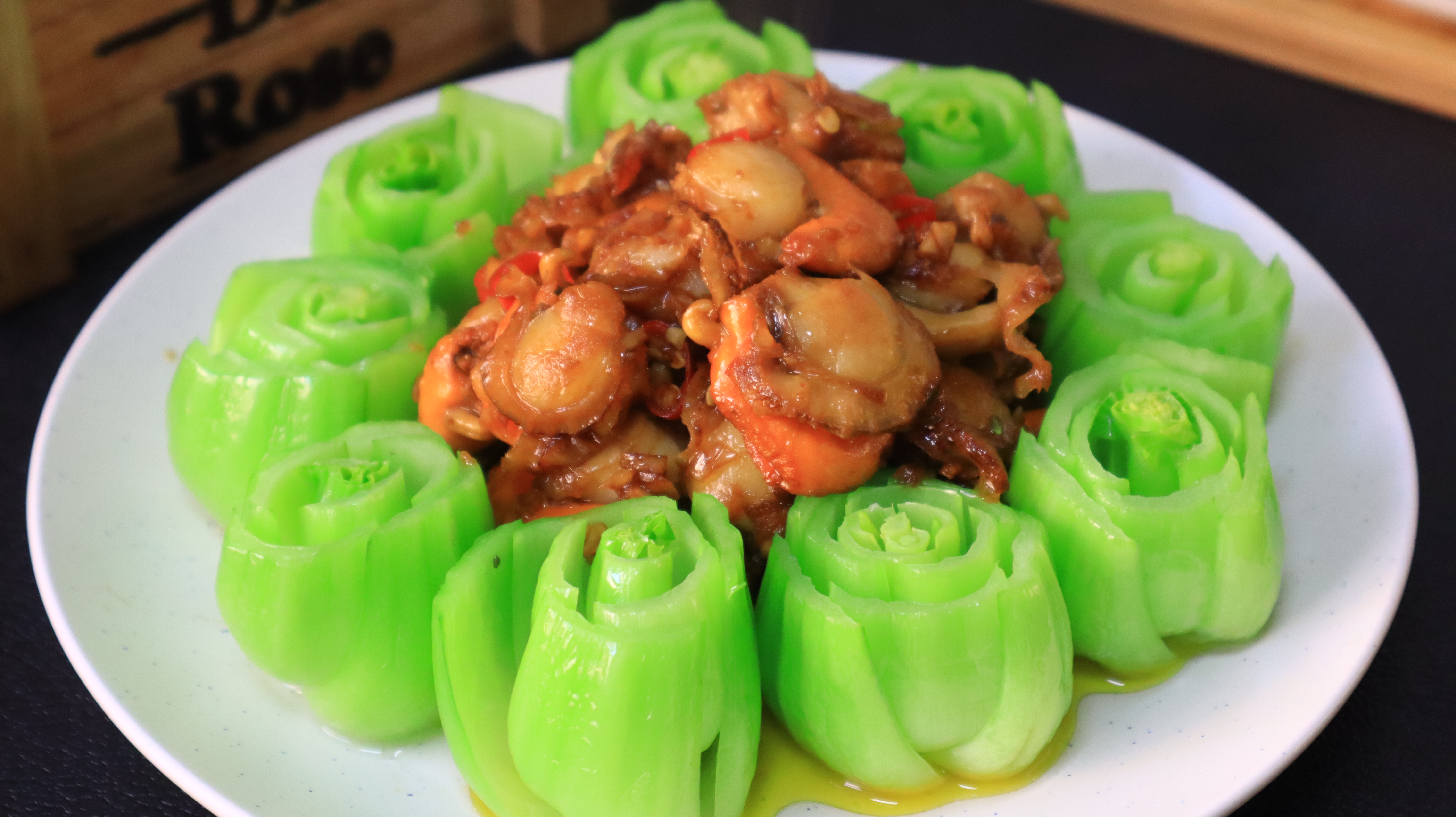 保护视力含叶黄素的食物做法,吃什么明目护眼什么食物含叶黄素