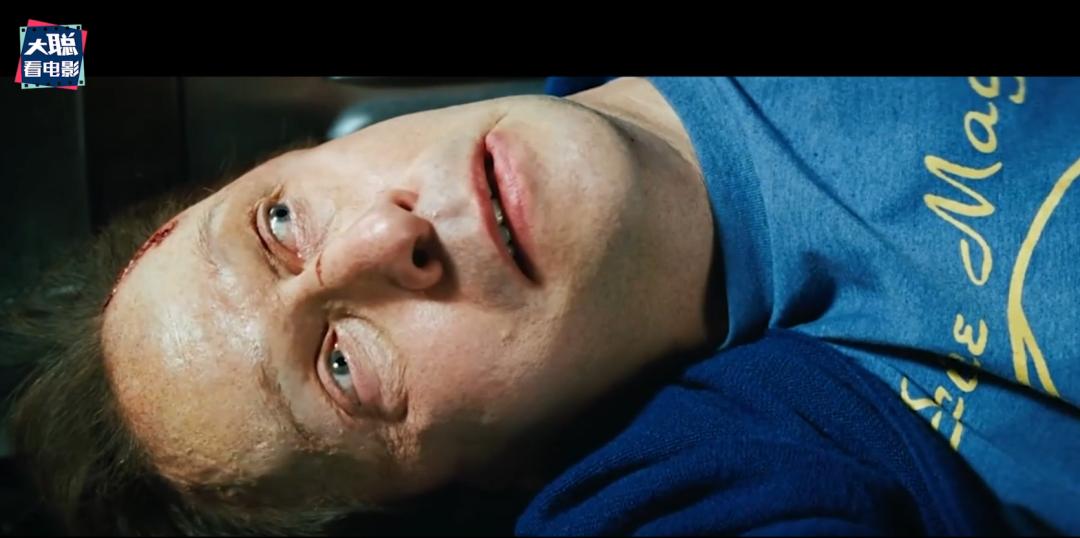 女浩克的进化史,女浩克第七集彩蛋