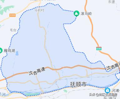 抚顺便宜的租房,抚顺市连租房怎么收费