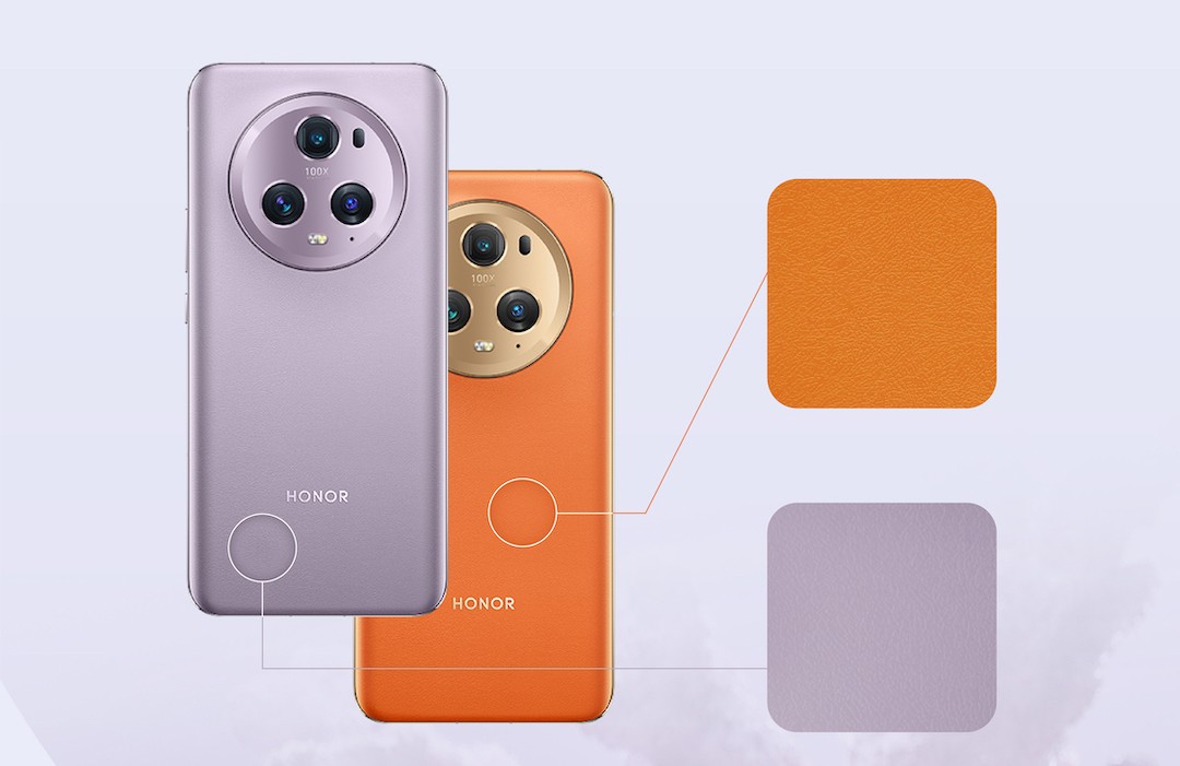 荣耀手机素皮后盖怎么保养,荣耀手机皮革后盖怎么清洗