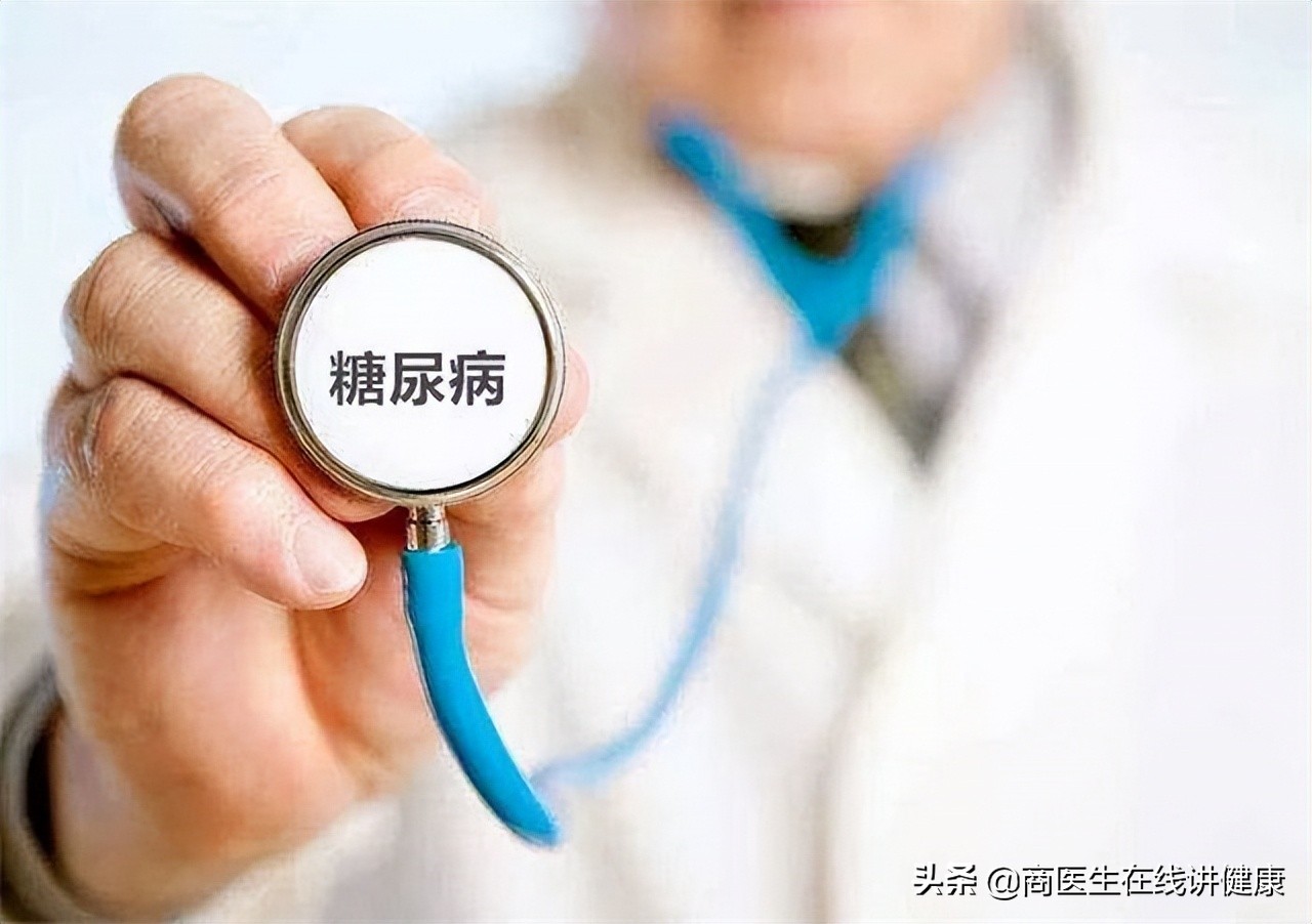 62岁男子因血糖过高死亡,弘一法师晚年得了糖尿病