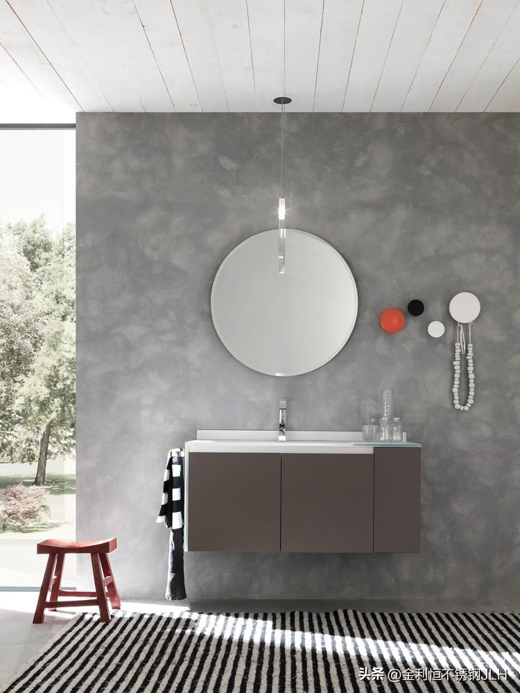 不锈钢浴室柜定制找哪家,济南不锈钢浴室柜批发价格