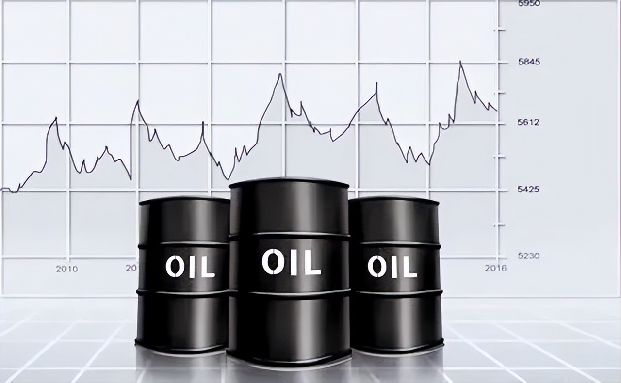 苏联凭什么接受石油美元体系,解密石油美元体系