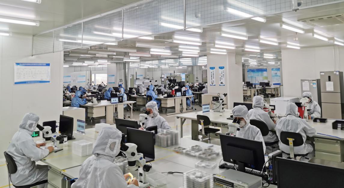 空间站概念股航天电子,中国航天电子创新之路