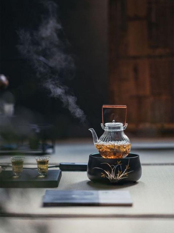 茶文化申遗成功了吗,中国茶申遗成功对我们的好处