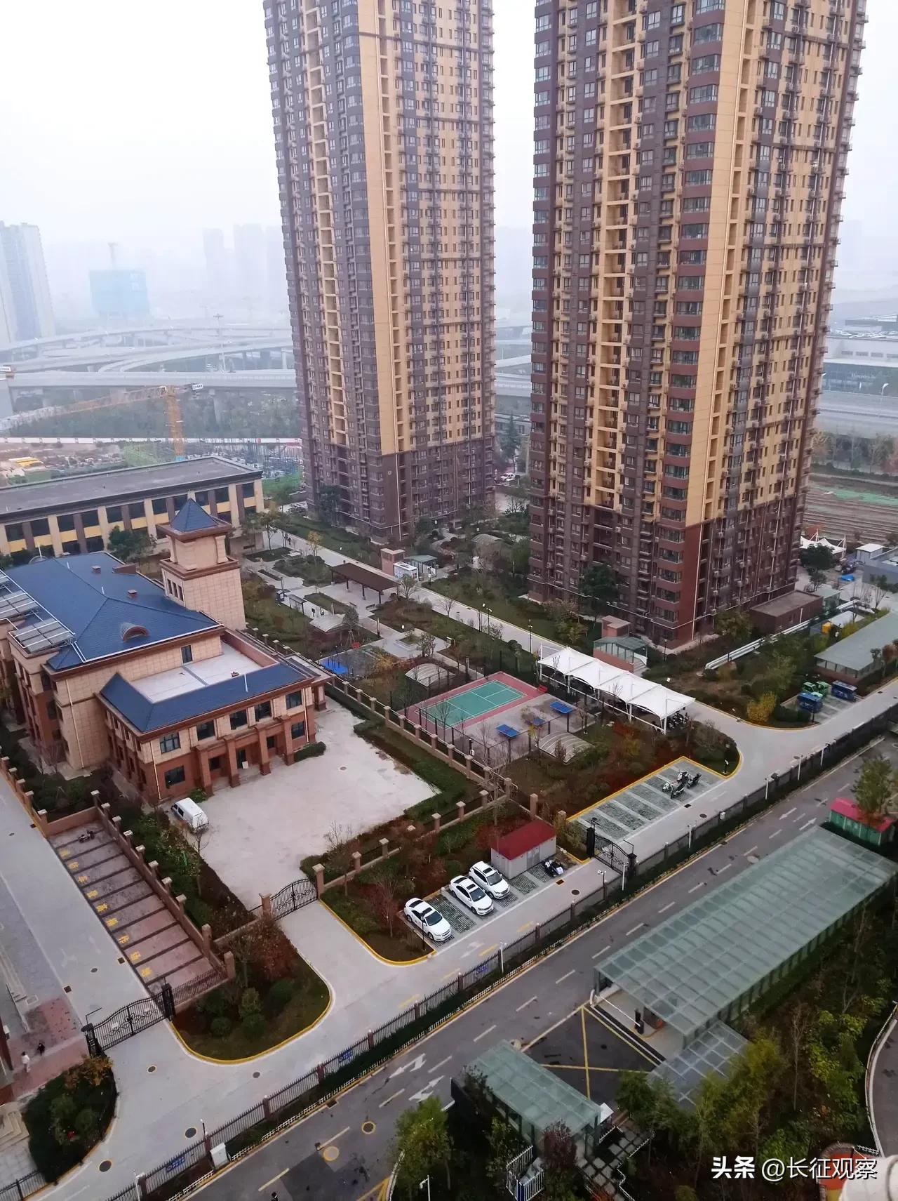 西安“四区联动”效果初现，刘国中强调继续加大措施力度