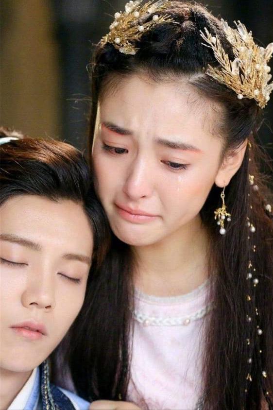 吴倩与张雨剑结过婚吗,吴倩张雨剑官宣离婚孩子归谁