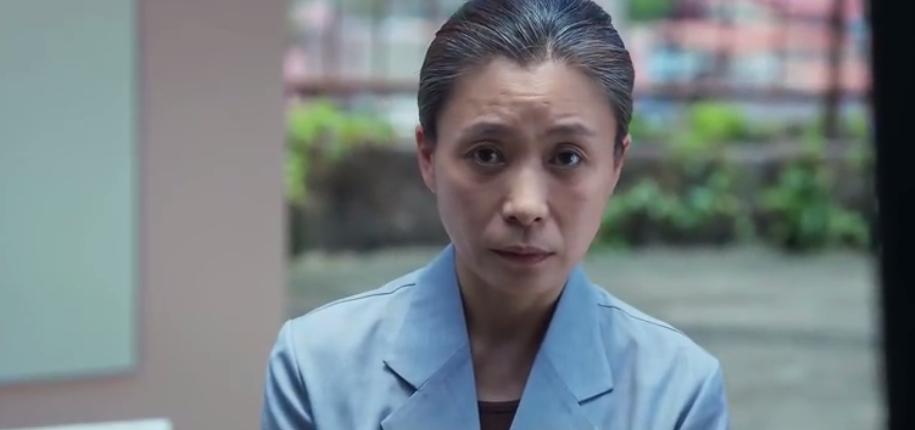 《开端》能火离不开这5位配角，演技一个比一个好，刘丹成扫地僧