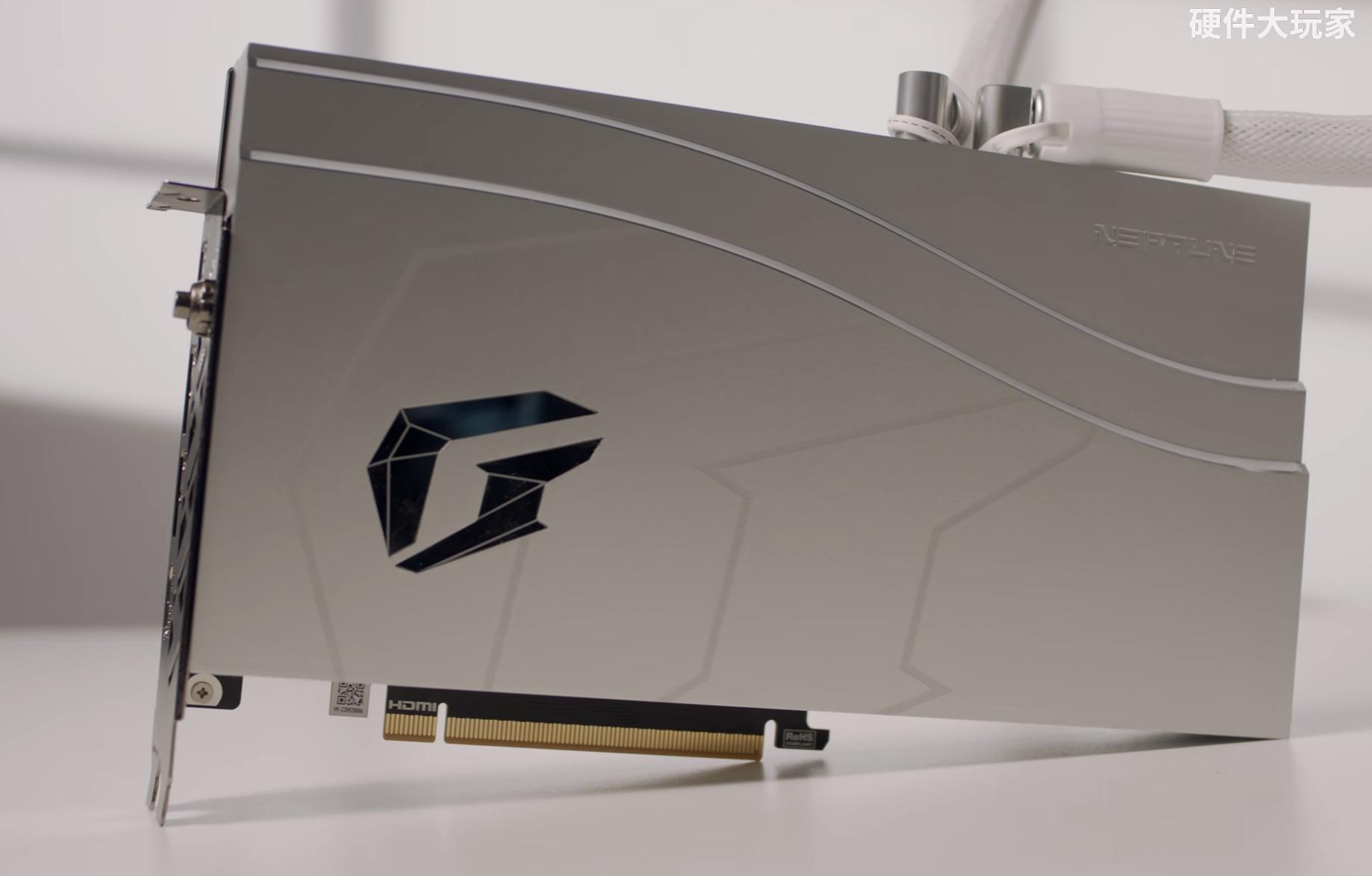 rtx4090沉浸式开箱,rtx4090发布会全视频