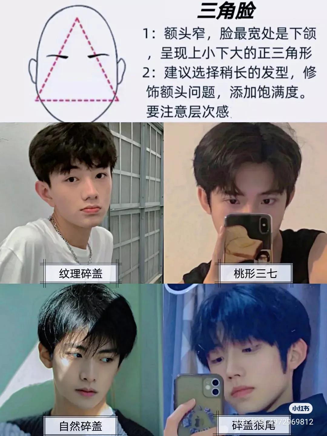 如何找到适合自己的发型烫头,如何找到适合自己的发型最简单